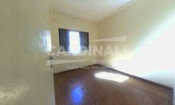 Imagem 7: Casa 2 Dormitório com vaga de garagem e edicula Próximo a Ufscar