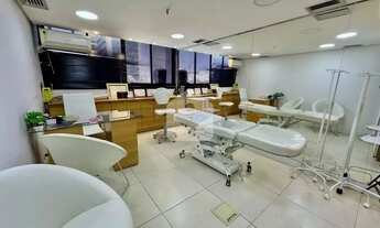 Imagem 2: Sala comercial para venda, 36m² - Ipanema - Rio de Janeiro/RJ