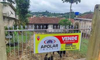 Imagem: Vendas Casa Colombo PR
