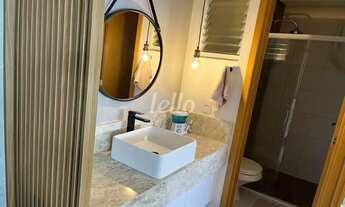 Imagem 4: Apartamento 1 quartos para alugar no(a) Santana