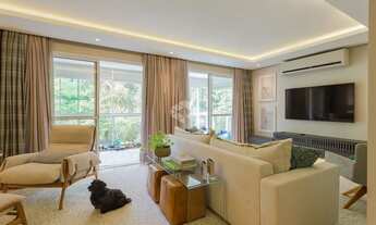 Imagem 2: Apartamento para comprar no Bela Vista com 3 suítes