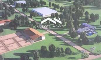 Imagem 2: Chácara em Condomínio Rural com 20.000 m² próximo a Uberlândia saída para Cruzeiro dos Pe