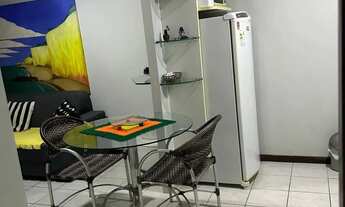 Imagem 2: Imóvel para aluguel com 30 metros quadrados com 1 quarto em Manaíra - João Pessoa - PB