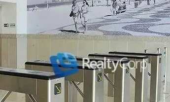 Imagem 2: Conjunto para alugar, 1849 m² por R$ 168.536,35/mês - Cidade Nova - Rio de Janeiro/RJ