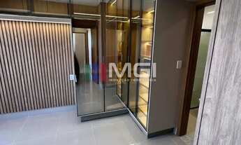 Imagem 3: Apartamento parque cascavel terra mundi 3 suites