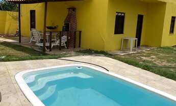 Imagem 2: Alugo casa para réveillon em porto de sauipe