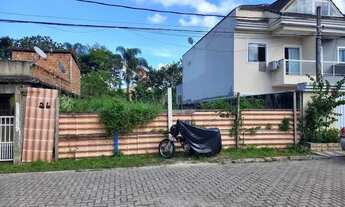 Imagem 4: Lote/Terreno em condomínio fechado - Vargem Pequena - Rio de Janeiro - RJ