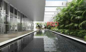 Imagem 3: Residencial alto padrão com 294 m² 4 quarto(s) 4 suite(s) Ibirapuera