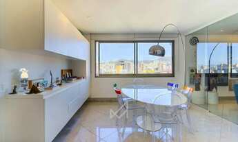 Imagem 7: Apartamento 04 quartos à venda em Lourdes, próximo ao Minas Tênis Clube