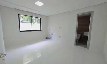 Imagem 6: Casa Duplex no Alphaville com 5 suítes e elevador