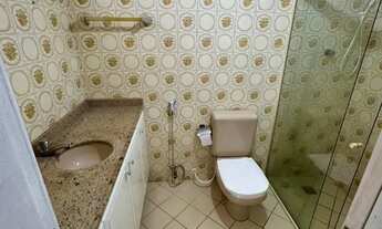 Imagem 7: Casa Laranjeiras - Rua sem saída excelente casa de 7 quartos