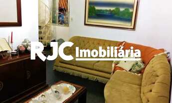 Imagem: Casa de 108 metros quadrados no bairro Méier