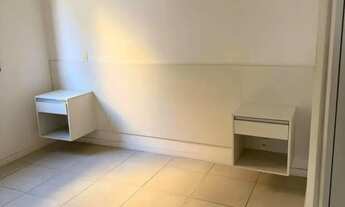 Imagem 3: Apartamento mobiliado para locação no Condomínio Today Freguesia (Estrada do Bananal