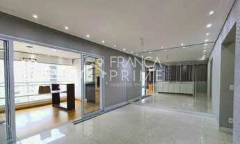 Imagem: Apartamento à venda na Barra Funda - 145m²