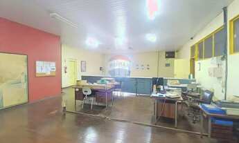 Imagem 4: Galpão para alugar Próximo ao Aeroporto de 3000 m² com docas