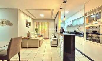 Imagem: N Lindo apartamento 2Q no Naturale - Morada