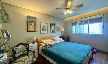 Imagem 7: Apartamento à venda, 3 quartos, 3 suítes, 4 vagas, Sion - Belo Horizonte/MG