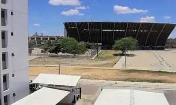 Imagem 2: Flat proximo ao estadio o Amigão
