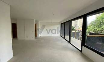 Imagem 2: Apartamento à venda em Campinas, Cambuí, com 3 suítes, com 170 m², Condomínio Bordeaux