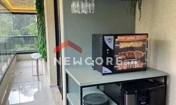 Imagem 3: Apartamento em Rua Doutor Guilherme Cristofel - Santana - São Paulo/SP