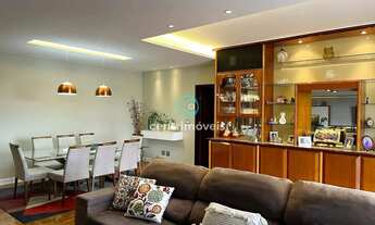 Imagem 4: Apartamento para Locação - 3 Quartos (1 Suíte) - Tijuca