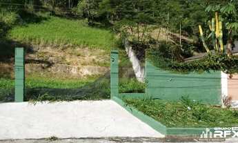 Imagem 2: Terreno à venda Serra Grande Niterói/RJ