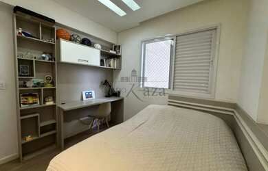 Imagem 9: Apartamento Padrão Residencial No bairro Jardim das Indústrias