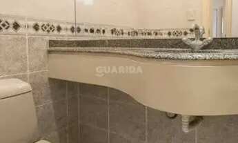 Imagem 7: Apartamento semimobiliado com 2 dormitórios suítes para alugar no bairro Moinhos de Vento