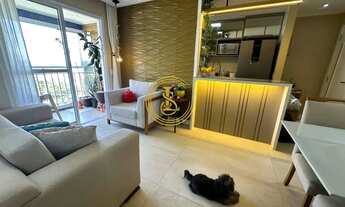 Imagem 13: Apartamento para Locação em Lauro de Freitas, Buraquinho, 2 dormitórios, 1 suíte, 2 banhei