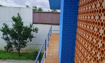 Imagem 4: Casa para aluguel possui 120 metros quadrados com 1 quarto em Arquipélago - Porto Alegre