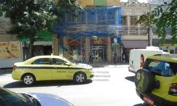 Imagem 7: Prédio comercial no bairro de Laranjeiras, Rio de Janeiro RJ