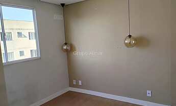 Imagem 3: Apartamento 2 quartos - Spina Ville II