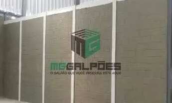 Imagem 9: GALPÃO PARA LOCAÇÃO - RIACHO DAS PEDRAS - CONTAGEM-MG