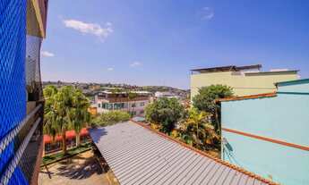 Imagem 3: Apartamento de 2 quartos no bairro São Pedro para venda