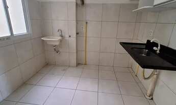 Imagem 2: Alugo apartamento -2 quartos