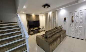 Imagem 5: Condomínio Santa Bárbara no Jd. Califórnia em Jacareí-SP