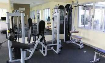 Imagem 6: APARTAMENTO 2/4 ARBORIS EM BURAQUINHO!!