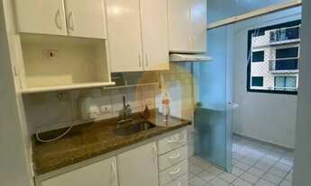 Imagem 3: Apartamento locação 3 dormitórios, 2 banheiros, 1 suíte, 1 vaga de garagem