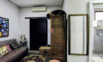 Imagem 7: Casa de Condomínio com 3 quartos, Condomínio Jardim Botânico, Bady Bassitt - R$ 1.3 mi, Co