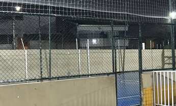 Imagem 2: Vendo ap palace de France