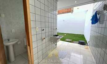 Imagem 7: Casa à Venda no Residencial Haifa Parque das Laranjeiras, Bairro Flores