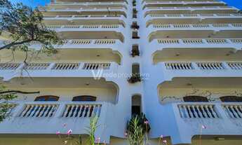 Imagem 2: Apartamento - Bonfim - Campinas