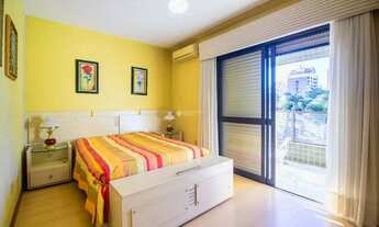 Imagem 7: Imóvel para venda possui 118 metros quadrados com 3 quartos em Jardim Botânico - Porto Ale