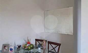 Imagem 2: Apartamento com 3 quartos à venda em Vila Amélia - SP