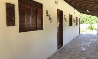 Imagem 8: Casa de Praia em Barra do Cunhaú com 4 quartos