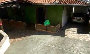 Imagem: Casa com 2 quartos, Recanto Verde, Ibirité