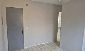 Imagem 4: Apartamento térreo Residencial Botafogo