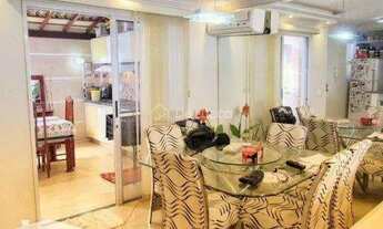 Imagem 7: Casa, 80 m² - venda por R$ 680.000,00 ou aluguel por R$ 4.889,00/mês - Parque Imperador