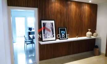 Imagem 6: Casa de condomínio em Alameda Berlim - Alphaville - Barueri/SP