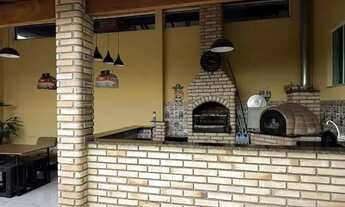 Imagem 5: Casa para Venda em Extrema, Ponte Nova, 3 dormitórios, 1 suíte, 3 banheiros, 2 vagas